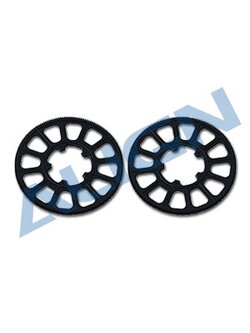 Main Drive Gear/170T-Black