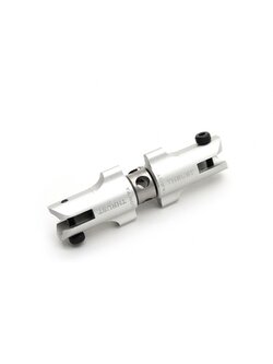 TL : 450 Metal Tail Holder Set - Silver