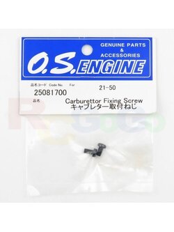 น็อตคาร์บู .46