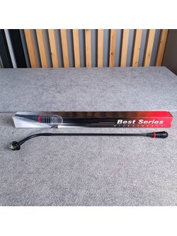 NPE GCW-480FR ก้านคออ่อน ก้านไมค์ CF-50DR CR CF50DR CF 50 ก้านไมค์ประชุม 48cm. GCW480FR ก้านไมค์คออ่อน ก้านคออ่อนNPE GCW 480FR เอไอ-ไพศาล