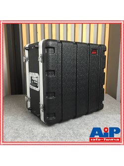 กล่องrack NPE RACK ABS 10US ลึก9นิ้ว ตู้RACK กล่องใส่อุปกรณ์เครื่องเสียง rack แร็ค แร็ค10U RACK9นิ้ว เอไอ-ไพศาล