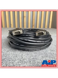 20เมตร NPE CF-50 สายไมค์ชุดประชุม ใช้กับ NPE CF50 ได้ทุกรุ่น สาย ชุดประชุม cf 50 เอ็นพีอี เอไอ-ไพศาล