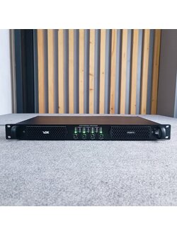 VOK PQM-13 POWERAMP PQM13 PQM 13 POWER AMP เพาว์เวอร์แอมป์ เอไอ-ไพศาล