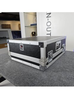 **สินค้าพรีออเดอร์ กรุณาติดต่อแอดมิน** RACK BEHRINGER X-32 PRODUCER สีดำ แร็คใส่มิกซ์ กล่องใส่มิกซ์ X 32 X32 เอไอ-ไพศาล