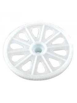 Tarot 500 Autorotation tail drive gear / White