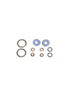 500 Metal Washer Set