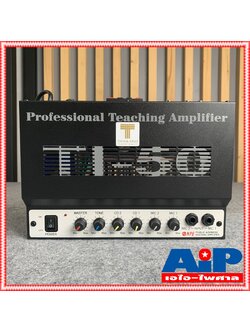NPE TI50 TEACHING AMP แอมป์ ติดผนัง TI 50 เครื่องขยาย ติดห้องเรียน TI-50 เครื่องเสียง ห้องเรียน เอไอ-ไพศาล