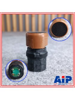 1อัน วอยซ์ไมค์ PROPLUS um-9 VOICE MIC วอยซ์ไมโครโฟน อะไหล่ไมค์ วอยซ์ไมค์โปรพลัส เอไอ-ไพศาล