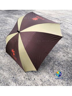 ร่มกอล์ฟ ทรงสี่เหลี่ยม