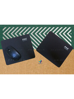 แผ่นรองเม้าส์