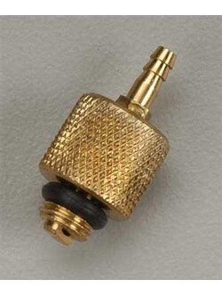 Robart Air&Retract /Fill Chuck