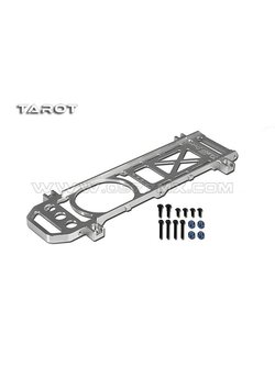 TL : 450Sport/V2 Metal Bottom Plate