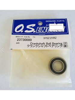 Crankshaft Ball Bearing (R)
