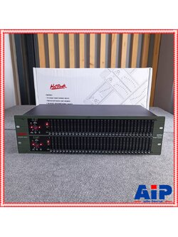 HOTROCK 1231XL EQ อิควอไลเซอร์ EQUALIZER เครื่องปรับแต่งเสียง ฮอทร็อค HOT ROCK รุ่น 1231-XL 1231 XL เอไอ-ไพศาล