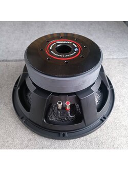 DECCON TBE-9015 ลำโพง15นิ้ว วอยซ์5นิ้ว แม่เหล็ก2ก้อน TBE9015 TBE 9015 เอไอ-ไพศาล