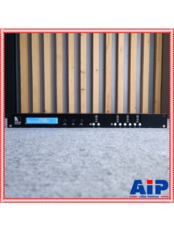 MARANI MIR260E loudspeaker processor ครอสโอเวอร์ดิจิตอล เข้า2 ออก6 รุ่นใหม่ ฟังชั่นเยอะขึ้น MIR 260 E MIR260E เอไอ-ไพศาล