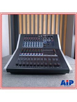 PROEUROTECH PMX-S10700FX POWERMIXER เพาเวอร์มิกซ์ มิกซ์ มิกเซอร์ เครื่องเสียง เครื่องปรับแต่งเสียง PMX S10700FX PMXS10700FX เอไอ-ไพศาล