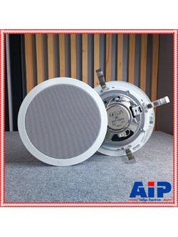 TOA PC2852 ลำโพงฝั่งฝ้า 8นิ้ว ลำโพงแบบฝัง ลำโพง8นิ้ว ลำโพงยึดติดฝ้า ลำโพงติดเพดาน ลำโพง pc-2852 pc 2852 โตอะ ลำโพงTOA เอไอ-ไพศาล