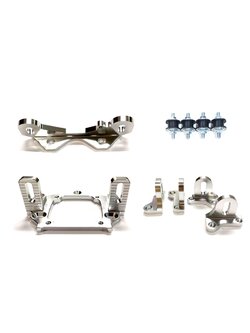 อะไหล่เรือเบนซิน : แท่นเครื่อง