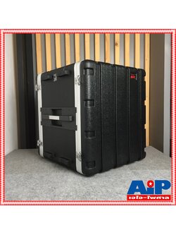 NPE RC ABS12U ลึก17นิ้ว RACK ABS 12U 17นิ้ว แร็คเครื่องเสียง กล่องเก็บเครื่องเสียง แร็คABS แร็ค เครื่องเสียง เอไอ-ไพศาล