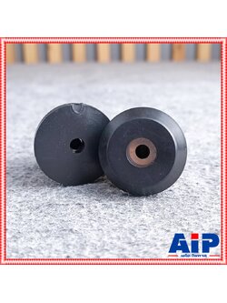 1อัน ยางรอง ตู้ลำโพง 4209 ยางรองตู้ ลำโพง 4209 ยาง รอง ตู้ ทรงกลม เอไอ-ไพศาล