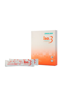 (นำเข้าจากบริษัทมาเลย์)เครื่องดื่มคอลลาเจน เข้มข้น ผสมผลไม้ขนิดผง ISO.3 ซึ่งช่วยทำให้ผิวฟื้นฟูชุ่มชื่น แลดูกระจ่างใส