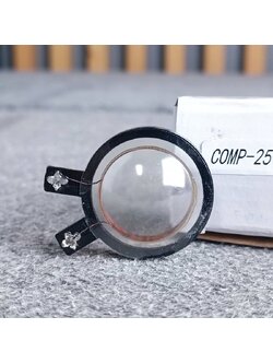 วอยซ์ NPE COMP-25 อะไหล่สำหรับใส่ทวิตเตอร์ COMP25 COMP 25 วอยซ์เสียงแหลม วอยซ์แหลม วอยซ์COMP-25 เอไอ-ไพศาล