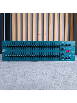 PROEUROTECH FCS-966 EQ Equalizer อีควอไลเซอร์ ครื่องปรับแต่งสภาพเสียง โปรยูโรเทค FCS 966 FCS966 เอไอ-ไพศาล