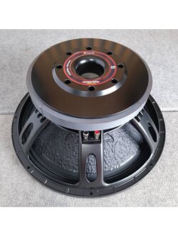 KANE รถแห่ซิ่ง ลำโพง18นิ้ว MAX 2600 Watt ดอกลำโพง 18 นิ้ว โครงหล่อ คาเน่ KA NE เอไอ-ไพศาล