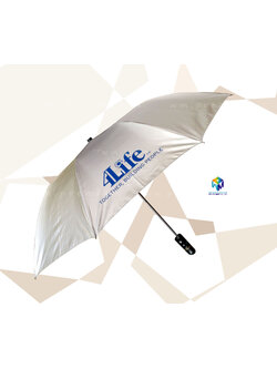 ร่มพับ 2 ตอน