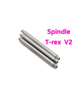 Spindle V2 (3ชิ้น) 4mmX41mm