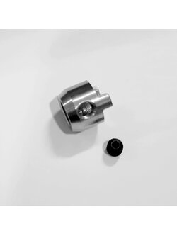 อะไหล่เรือเบนซิน : ไดร์ด็อก 6 มิล