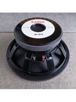 TADA M-1275 ดอกลำโพง12นิ้ว M1275 M 1275 ดอกลำโพง TA DA ลำโพง12นิ้ว ธาดา เอไอ-ไพศาล