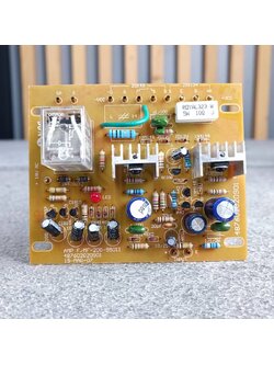 NPE KIT AMP FET/MOSFET-200-550II ปริ้นแอมป์ แผงวงจรขยายเสียง อะไหล่เพาเวอร์แอมป์ เอไอ-ไพศาล