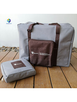 กระเป๋าเดินทาง พับเก็บได้