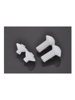 TL : 450PRO Only plastic Front drive gear (Gear Only)