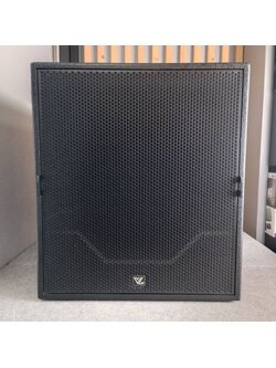 VL-AUDIO VD-18S-MKII ตู้ลำโพง18นิ้ว ตู้ลำโพงซับวูฟเฟอร์ ขนาด 18 นิ้ว พาสซีฟ 1600 วัตต์ VL AUDIO VD 18S MKII VD18SMKII เอไอ-ไพศาล