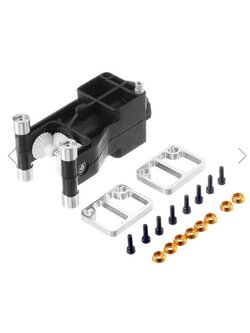 Gartt : Tail Boom Holder