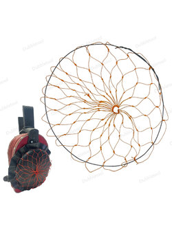 ตาข่ายคลุมคาต๊ะ ตาข่ายใช้กับคาต๊ะ ตาค่ายคาต๊ะ