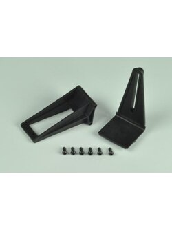 TL : 450PRO V2 Fuselage Parts