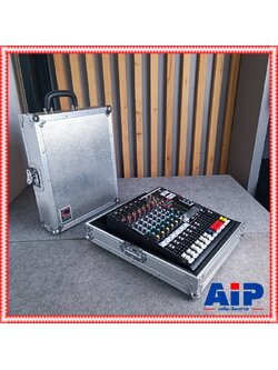 *ผิวอลู* RACK SOUNDBEST MGP-6X สีอลู ผิวอลู MGP6x (แร็คเปล่า) วัดด้านนอก 15cm. x 35cm. x 44cm. MGP 6 x MGP 6x SOUND BEST ซาวด์เบส