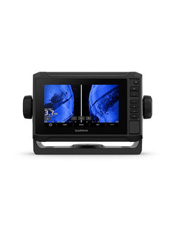 Garmin ECHOMAP UHD2 62sv เมนูไทย+GT54UHD-TM แถมฟรี แผนที่ทะเล Bluechart g3