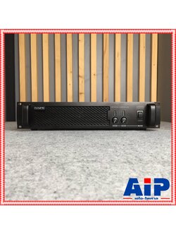MYNPE HX-2500 poweramp เพาเวอร์แอมป์ 2 Channel ขนาด 2U กำลังขับ 250W X2 8โอห์ม เพาวเวอร์แอมป์ Class-AB HX 2500 HX2500 เอไอ-ไพศาล