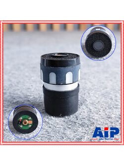 NTS SN-U73 วอยซ์ ไมค์ ของแท้ วอยซ์ไมค์ ของไมค์ เอ็นทีเอส SN U73 SN U 73 วอยซ์ไมโครโฟน / ไมค์ลอย PROEUROTECH