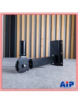 NTS SG-005 ขาแขวนลำโพงแบบเสียบ ปรับองศาได้ พร้อมน๊อตตัวใหญ่+พุก ขาแขวนลำโพง ขายึดลําโพงติดผนัง SG 005 SG005 เอไอ-ไพศาล