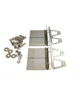 อะไหล่เรือเบนซิน : ทริมแทป