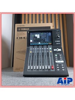 YAMAHA DM-3 STANDARD Digital Mixer YAMAHA DM 3S ดิจิตอลมิกเซอร์ 22 Ch จอภาพแบบสัมผัส YAMAHA DM3S เอไอ-ไพศาล