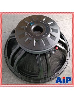 PROEUROTECH PRO-18S ลำโพง18นิ้ว โครงหล่อ รุ่นใหม่ ดอกลำโพงเสียงเบส ดอกลำโพงซับ โปรยูโรเทค PRO 18 S PRO18S เอไอ-ไพศาล