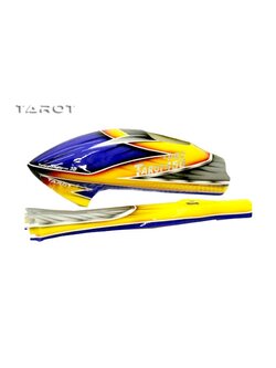 คานูปี้ สเกล 450