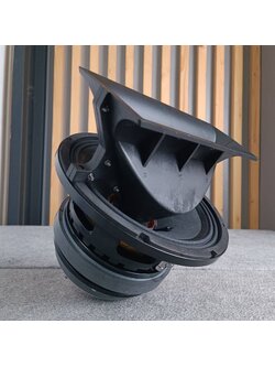 yyy KANE 10 ชนะเลิศ 75 ลำโพง10นิ้ว พร้อม ปาก LINE ARRAY ดอกตู้ลำโพง ดอกลำโพงกลางแจ้ง ดอกลำโพง10นิ้ว600วัตต์ คาเน่ รุ่น 10ชนะเลิศ75 เอไอ-ไพศาล